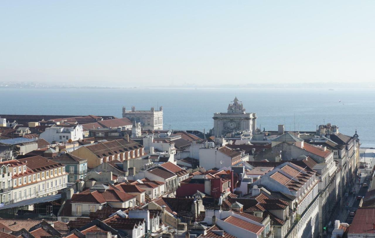リスボンCasa Portuguesa Madalenaアパートメント エクステリア 写真